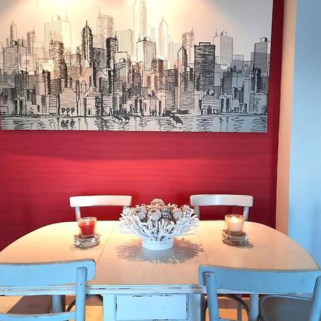 Paseo Del Rey - Fuengirola 2 Bedrooms Oceanfront Apartment エクステリア 写真