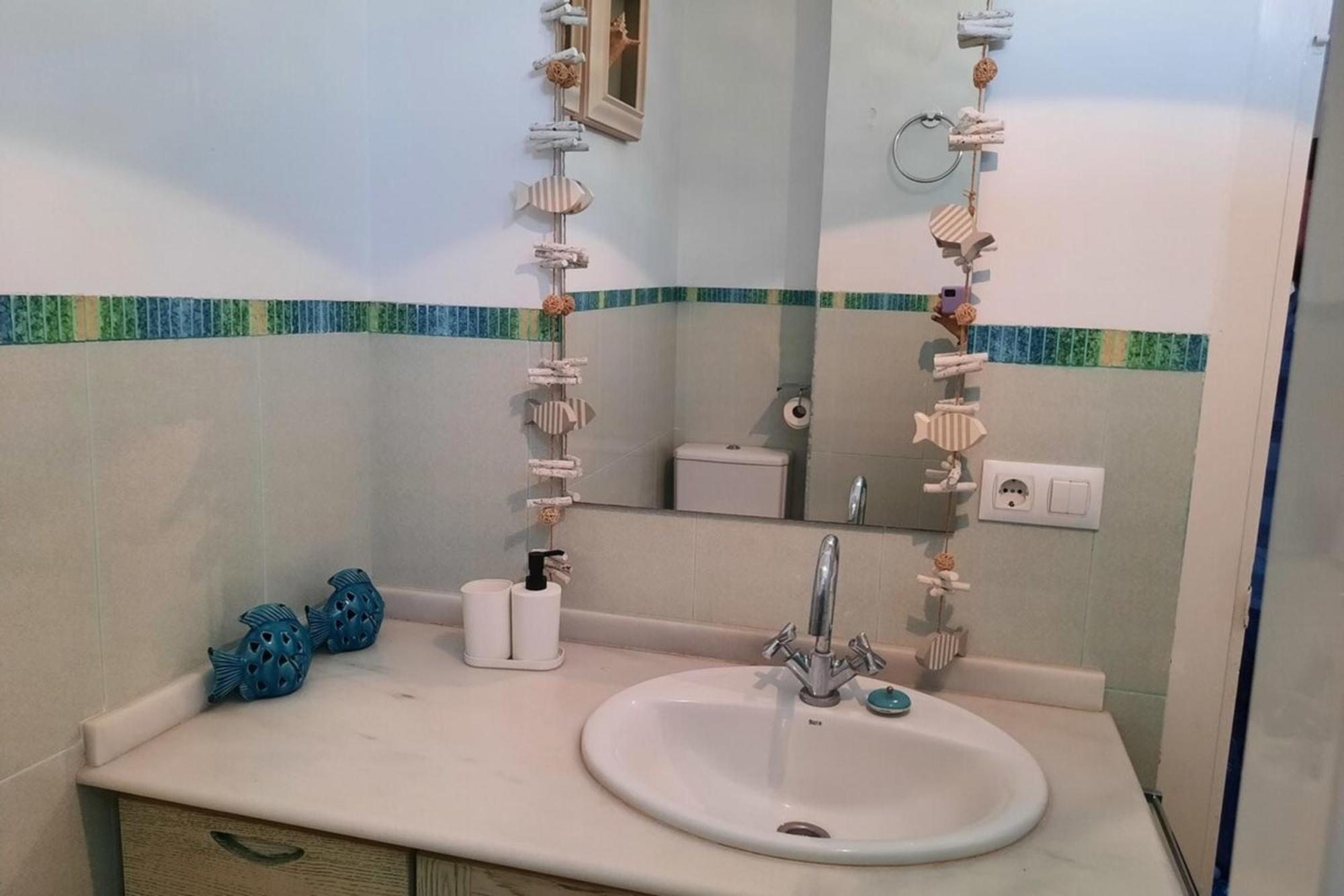 Paseo Del Rey - Fuengirola 2 Bedrooms Oceanfront Apartment エクステリア 写真