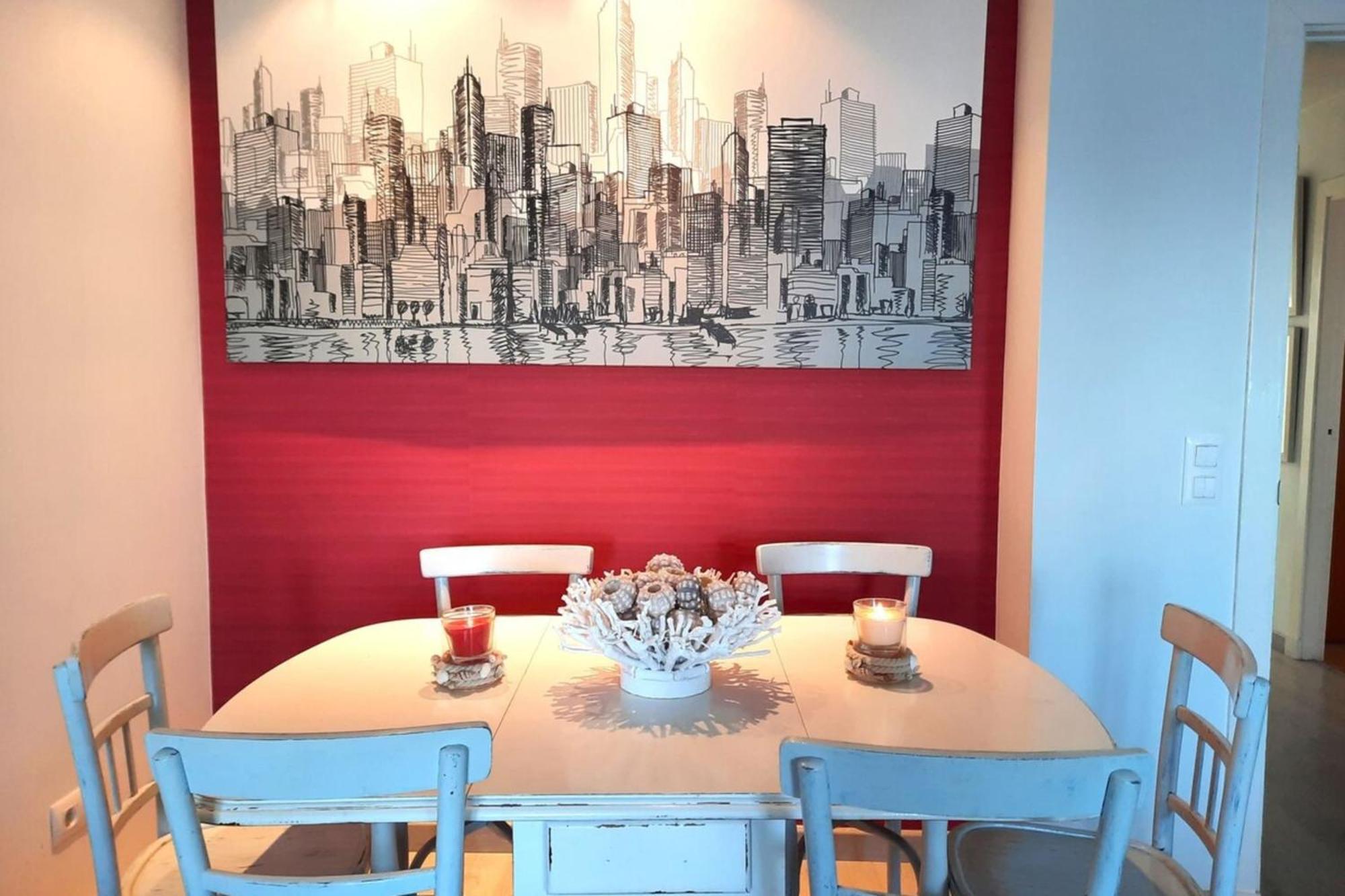 Paseo Del Rey - Fuengirola 2 Bedrooms Oceanfront Apartment エクステリア 写真